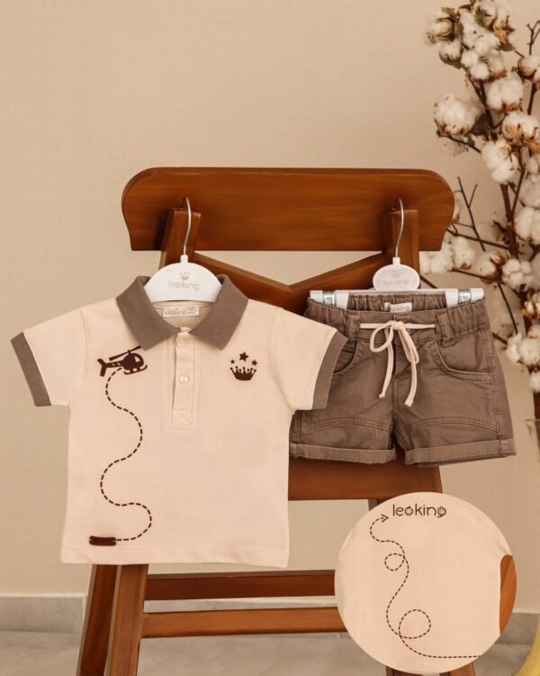 Little Pilot Adventure Set