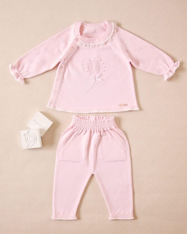 The Sky’s the Limit Knitwear