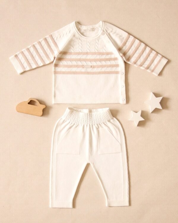 Cozy Trailblazer Knit Set